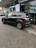 Ford Kuga 2.0 TDCi 180 ST-Line FPS