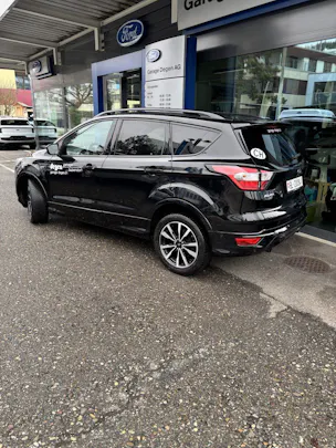 Ford Kuga 2.0 TDCi 180 ST-Line FPS