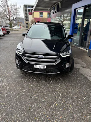 Ford Kuga 2.0 TDCi 180 ST-Line FPS