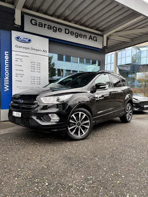 Ford Kuga 2.0 TDCi 180 ST-Line FPS