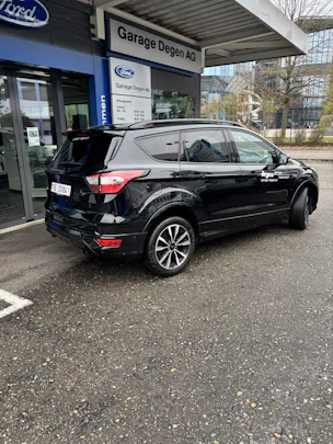 Ford Kuga 2.0 TDCi 180 ST-Line FPS