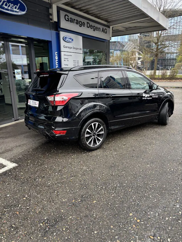 Ford Kuga 2.0 TDCi 180 ST-Line FPS