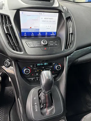 Ford Kuga 2.0 TDCi 180 ST-Line FPS