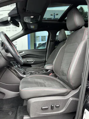 Ford Kuga 2.0 TDCi 180 ST-Line FPS