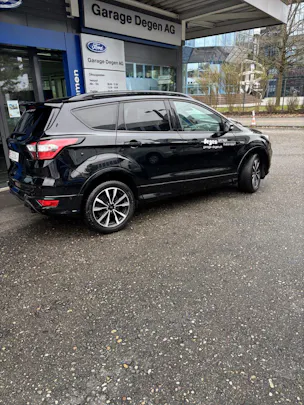 Ford Kuga 2.0 TDCi 180 ST-Line FPS