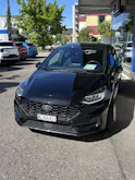 Ford Fiesta 1.0 EcoB Hybrid ST-Line X