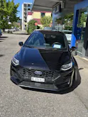 Ford Fiesta 1.0 EcoB Hybrid ST-Line X