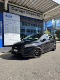 Ford Fiesta 1.0 EcoB Hybrid ST-Line X