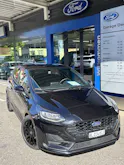 Ford Fiesta 1.0 EcoB Hybrid ST-Line X
