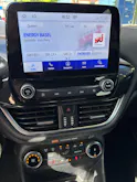 Ford Fiesta 1.0 EcoB Hybrid ST-Line X
