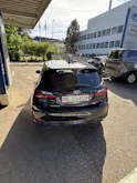 Ford Fiesta 1.0 EcoB Hybrid ST-Line X