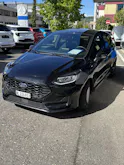 Ford Fiesta 1.0 EcoB Hybrid ST-Line X