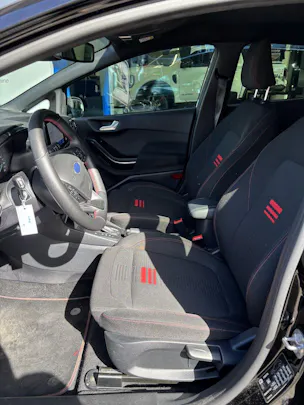 Ford Fiesta 1.0 EcoB Hybrid ST-Line X