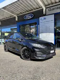 Ford Fiesta 1.0 EcoB Hybrid ST-Line X