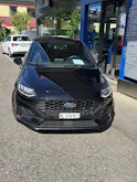 Ford Fiesta 1.0 EcoB Hybrid ST-Line X