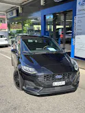 Ford Fiesta 1.0 EcoB Hybrid ST-Line X