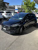 Ford Fiesta 1.0 EcoB Hybrid ST-Line X