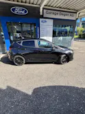 Ford Fiesta 1.0 EcoB Hybrid ST-Line X