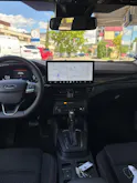 Ford Focus 1.0i EcoB Hybrid 155 ST-Line X