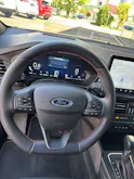 Ford Focus 1.0i EcoB Hybrid 155 ST-Line X