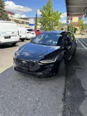 Ford Focus 1.0i EcoB Hybrid 155 ST-Line X