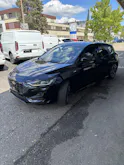Ford Focus 1.0i EcoB Hybrid 155 ST-Line X