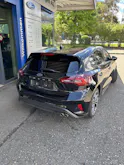 Ford Focus 1.0i EcoB Hybrid 155 ST-Line X