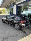 Ford Focus 1.0i EcoB Hybrid 155 ST-Line X