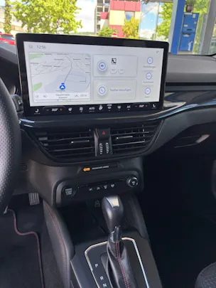 Ford Focus 1.0i EcoB Hybrid 155 ST-Line X