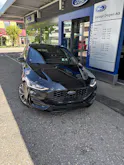 Ford Focus 1.0i EcoB Hybrid 155 ST-Line X