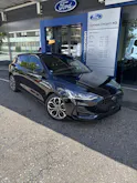 Ford Focus 1.0i EcoB Hybrid 155 ST-Line X