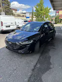 Ford Focus 1.0i EcoB Hybrid 155 ST-Line X
