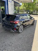 Ford Focus 1.0i EcoB Hybrid 155 ST-Line X