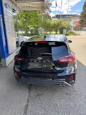 Ford Focus 1.0i EcoB Hybrid 155 ST-Line X