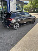 Ford Focus 1.0i EcoB Hybrid 155 ST-Line X