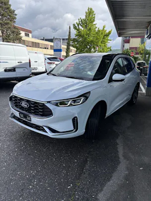 Ford Kuga 2.5 Plug-in Hybrid ST-Line X