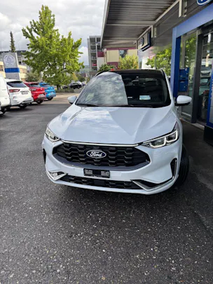 Ford Kuga 2.5 Plug-in Hybrid ST-Line X
