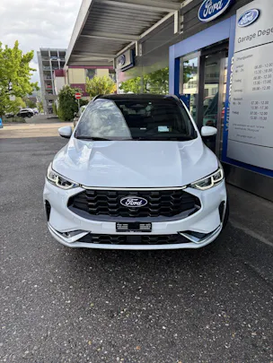 Ford Kuga 2.5 Plug-in Hybrid ST-Line X