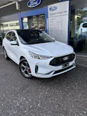 Ford Kuga 2.5 Plug-in Hybrid ST-Line X