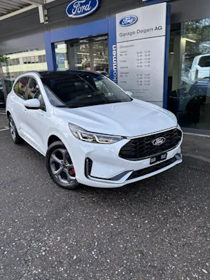 Ford Kuga 2.5 Plug-in Hybrid ST-Line X