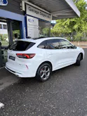 Ford Kuga 2.5 Plug-in Hybrid ST-Line X