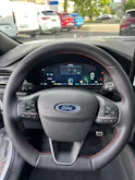 Ford Kuga 2.5 Plug-in Hybrid ST-Line X