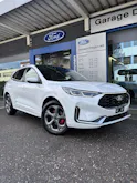 Ford Kuga 2.5 Plug-in Hybrid ST-Line X