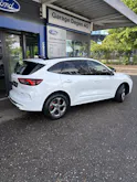 Ford Kuga 2.5 Plug-in Hybrid ST-Line X