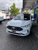 Ford Kuga 2.5 Plug-in Hybrid ST-Line X