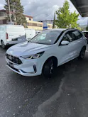 Ford Kuga 2.5 Plug-in Hybrid ST-Line X