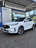 Ford Kuga 2.5 Plug-in Hybrid ST-Line X