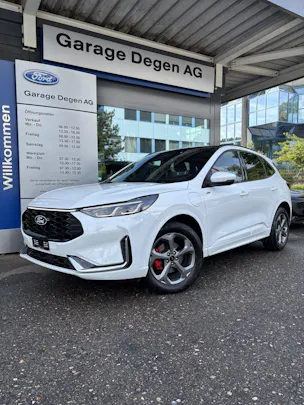 Ford Kuga 2.5 Plug-in Hybrid ST-Line X