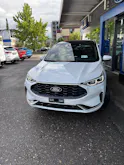 Ford Kuga 2.5 Plug-in Hybrid ST-Line X