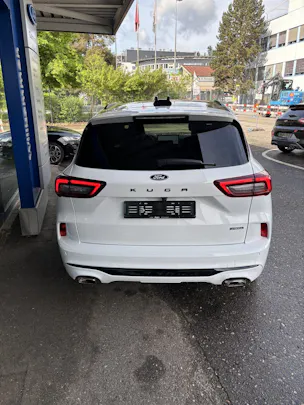 Ford Kuga 2.5 Plug-in Hybrid ST-Line X